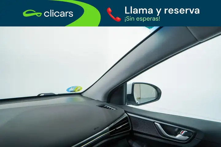 Hyundai Ioniq 2020, foto 32