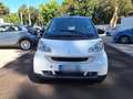 smart forTwo Fortwo II 2007 Cabrio Cabrio 1.0 mhd Passion 71cv Bianco - thumbnail 1