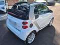 smart forTwo Fortwo II 2007 Cabrio Cabrio 1.0 mhd Passion 71cv Bianco - thumbnail 4