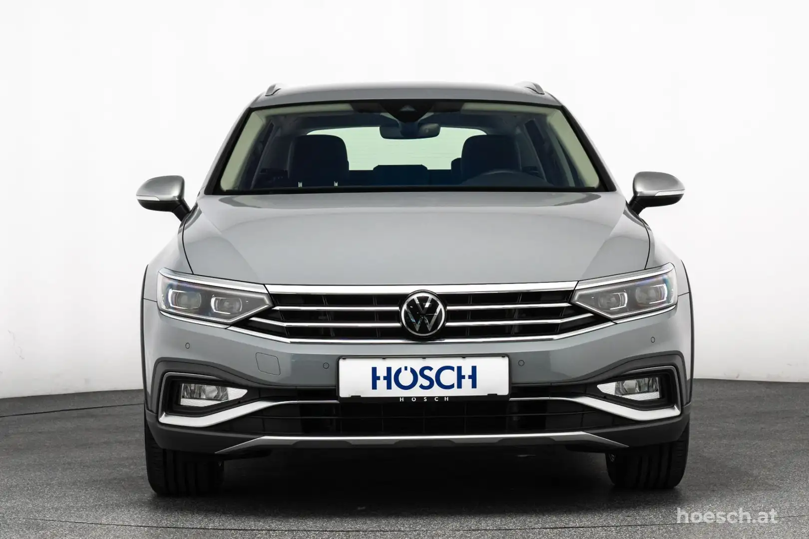 Volkswagen Passat Alltrack Alltrack 2.0 TDI 4Motion EXTRAS -% Gris - 2