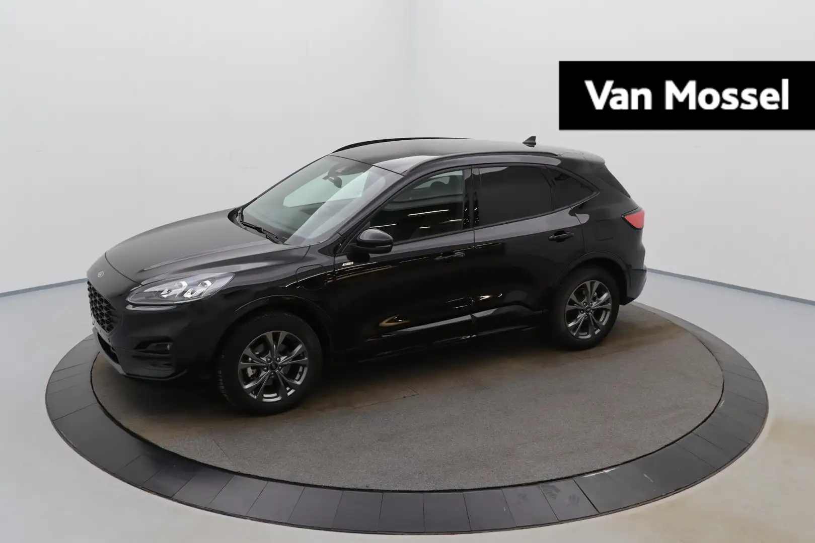 Ford Kuga PHEV ST-Line X|Driver Assist|Winterpack|B&O Sound Zwart - 1