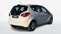 Opel Meriva 1.4 t Innovation (cosmo) Gpl-tech 120cv 1.4 Turbo Bianco - thumbnail 3