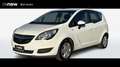 Opel Meriva 1.4 t Innovation (cosmo) Gpl-tech 120cv 1.4 Turbo Bianco - thumbnail 1