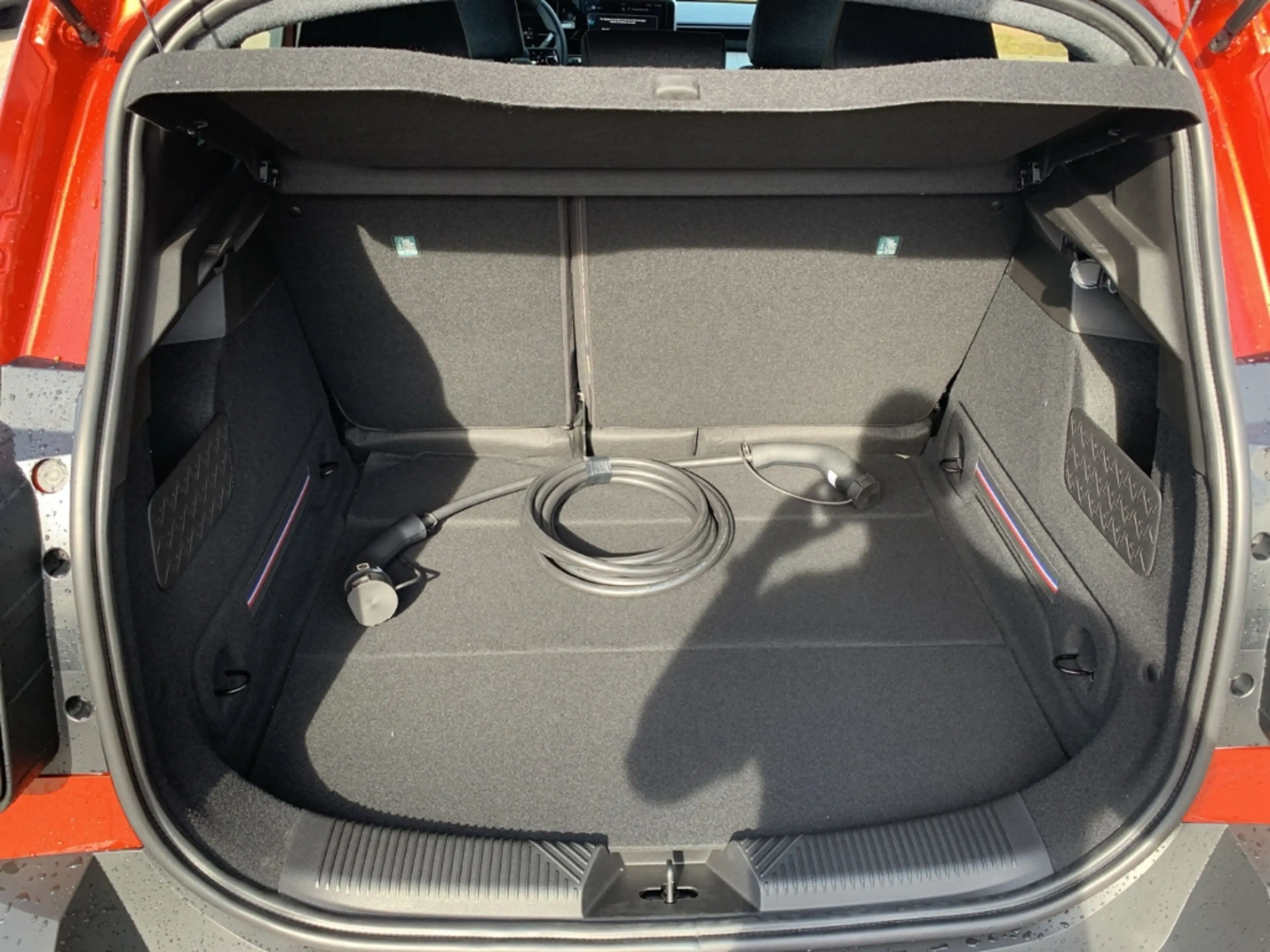 Renault R 4 Evolution 120 Urban Range CCS+PDC+KLIMA+LED — photo 12