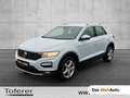 Volkswagen T-Roc Design TSI ACT DSG Silber - thumbnail 1