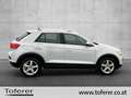 Volkswagen T-Roc Design TSI ACT DSG Silber - thumbnail 4
