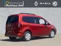Renault Kangoo III E-Tech Electric Equilibre Braun - thumbnail 2