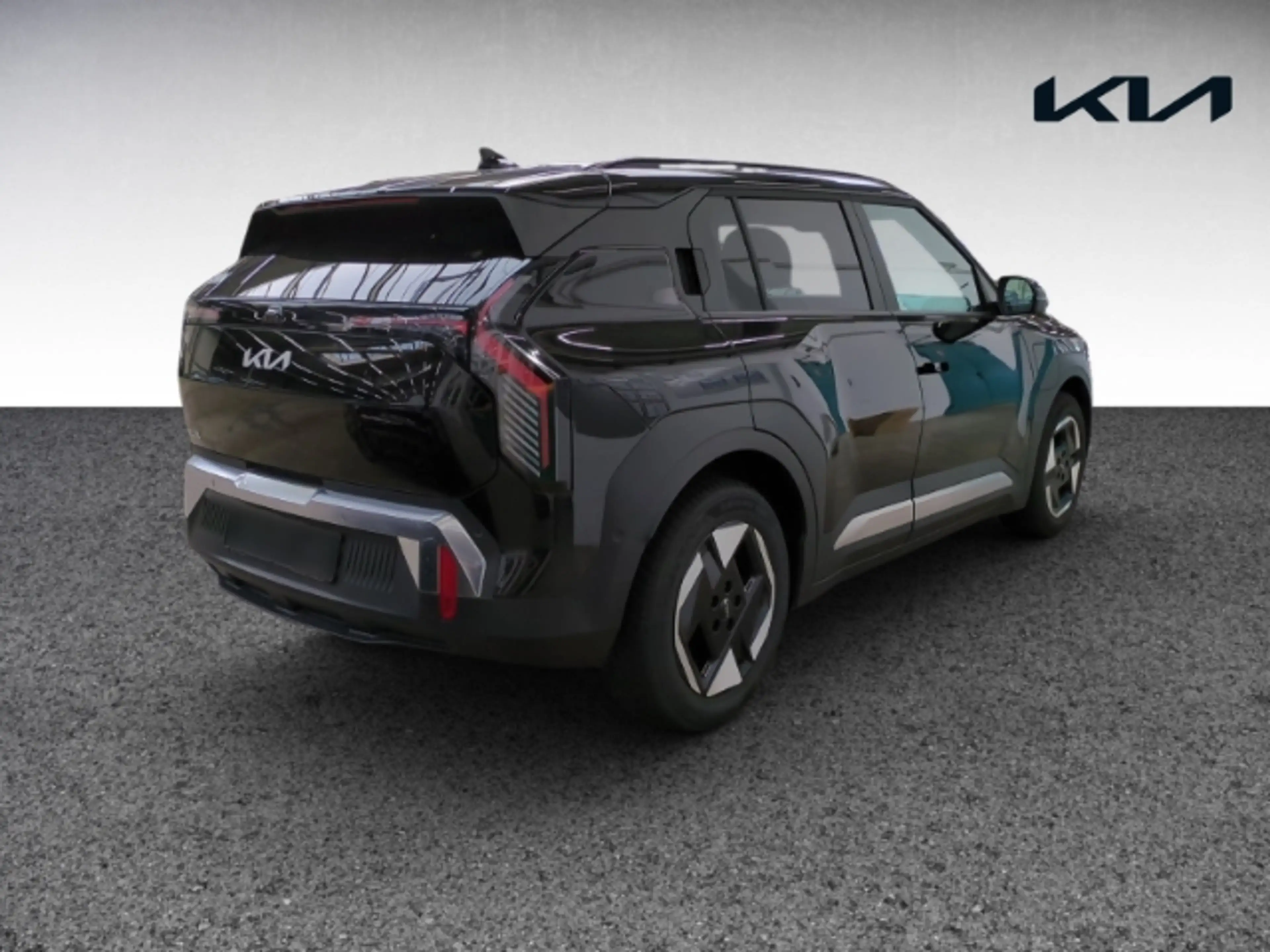 Kia EV3 150 kW Earth NAVI,CARPLAY,SITZHZG,PDC,KAMERA — photo 4