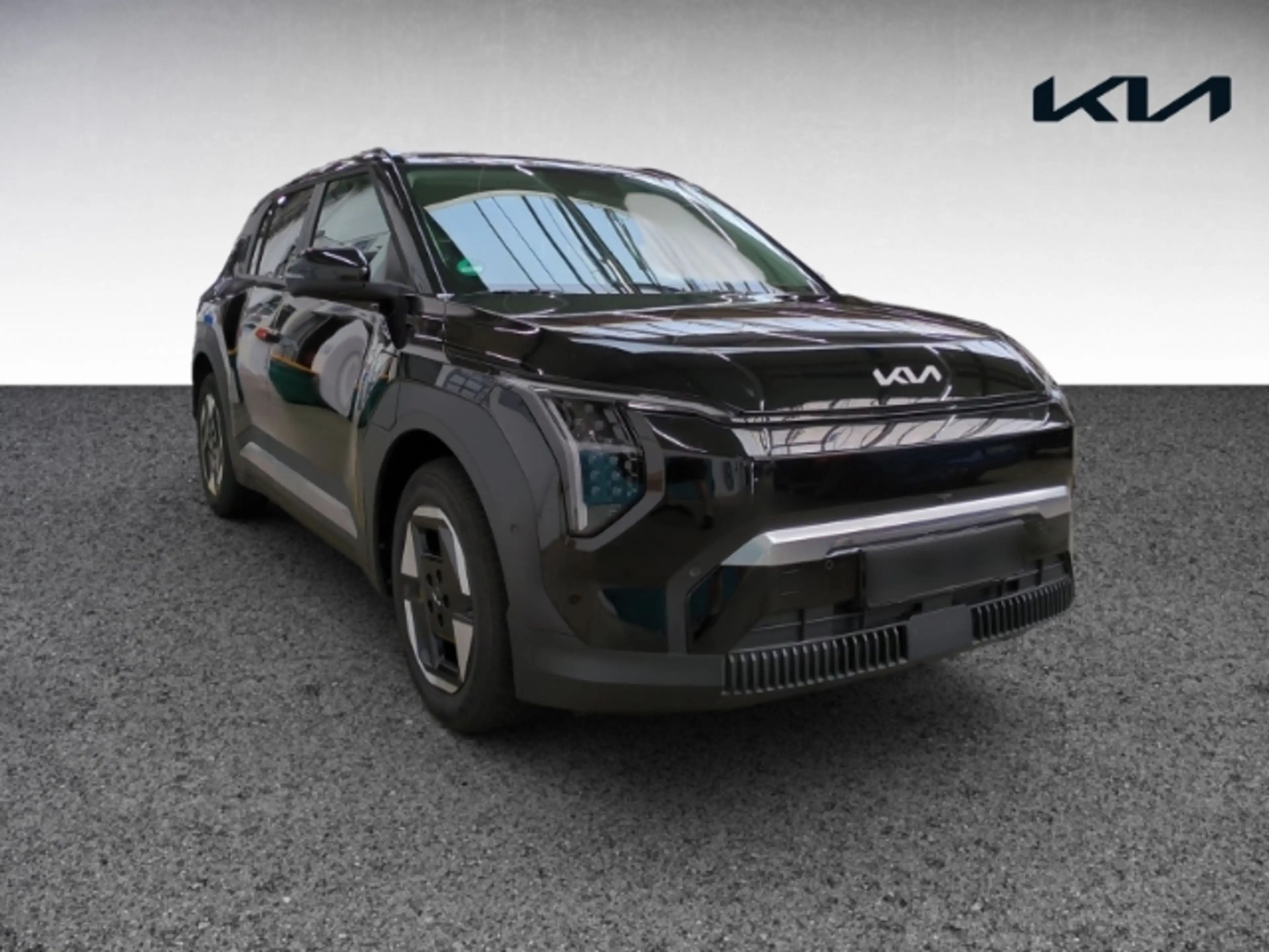 Kia EV3 150 kW Earth NAVI,CARPLAY,SITZHZG,PDC,KAMERA — photo 3