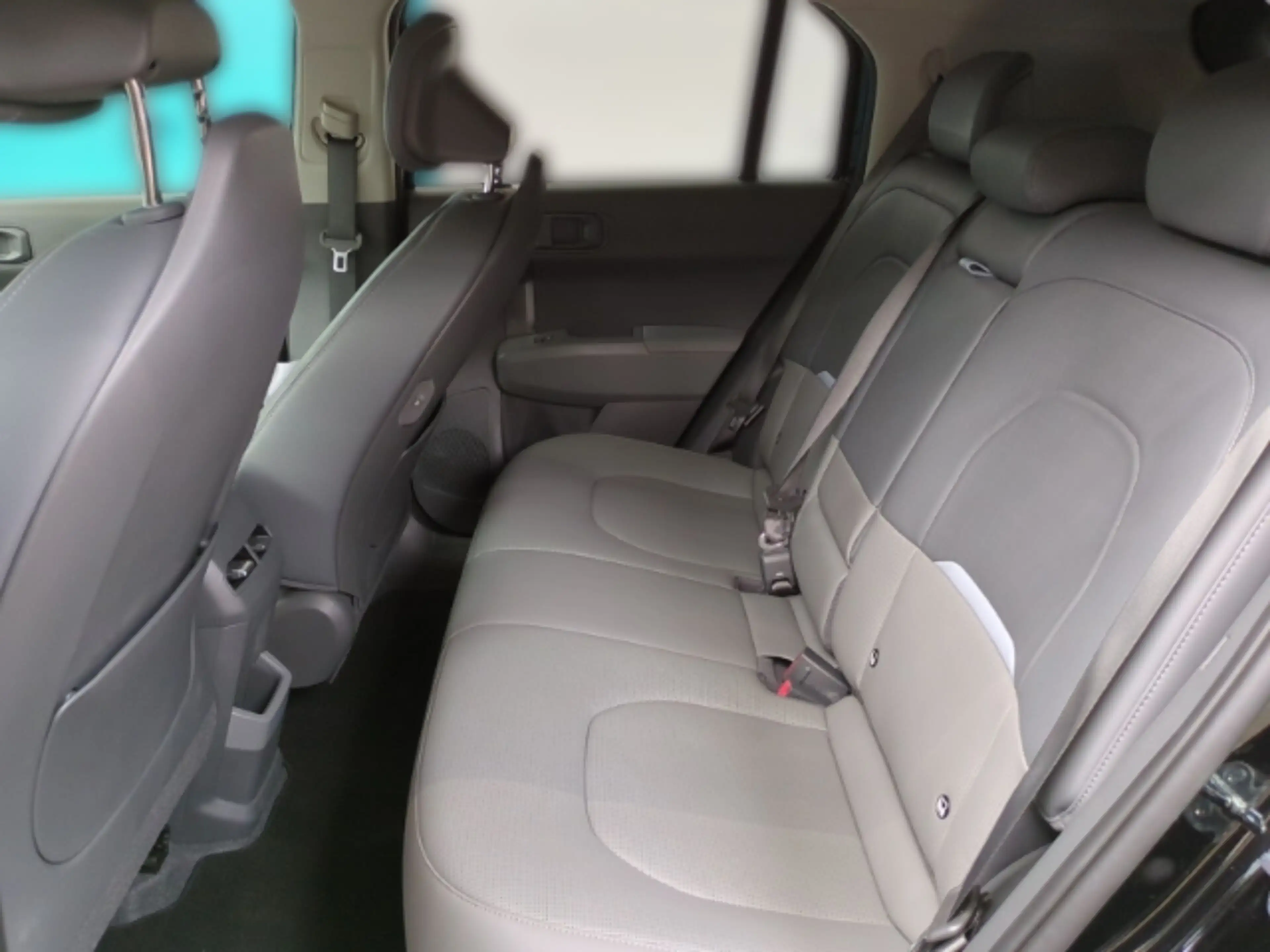 Kia EV3 150 kW Earth NAVI,CARPLAY,SITZHZG,PDC,KAMERA — photo 10