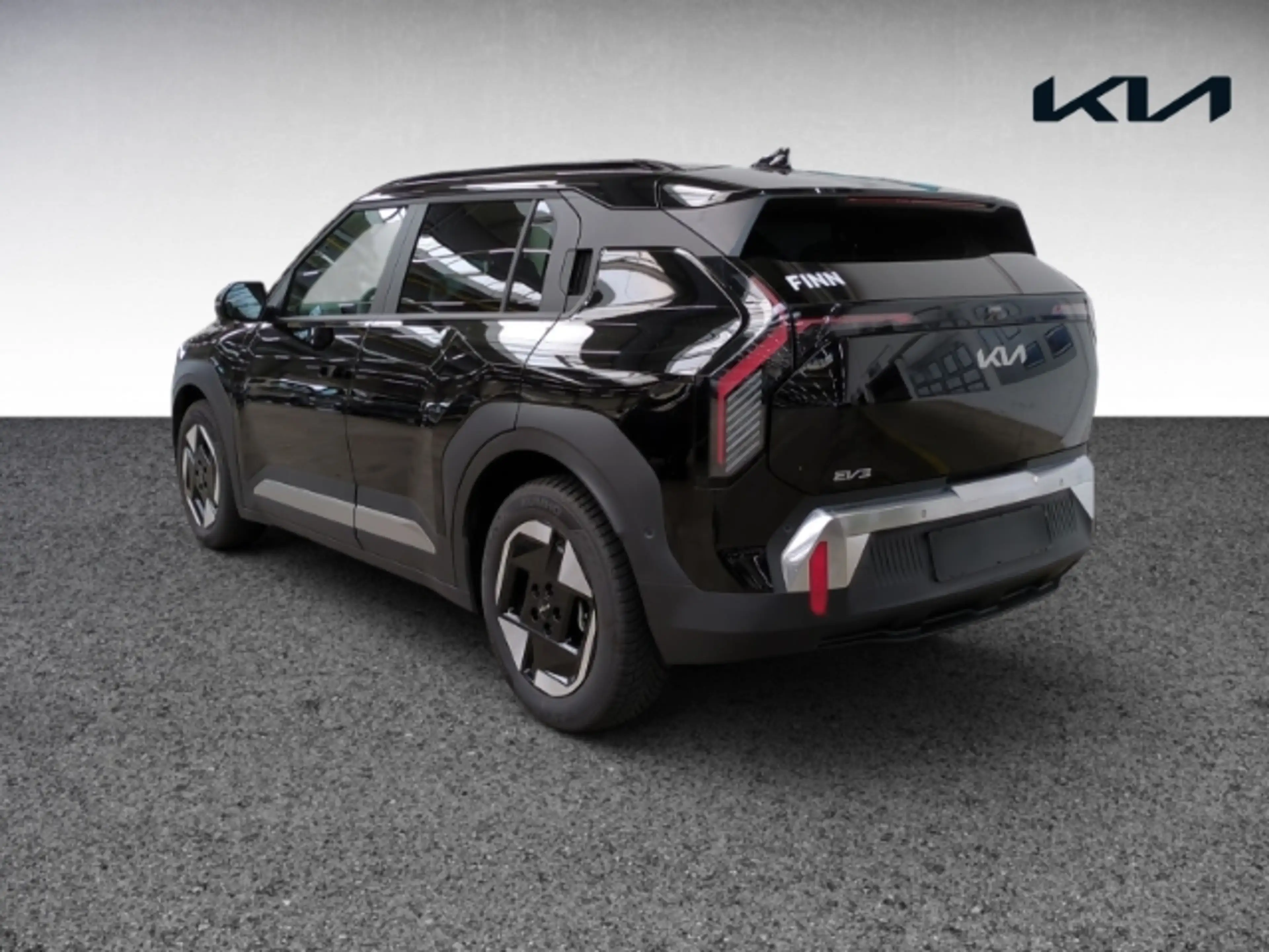 Kia EV3 150 kW Earth NAVI,CARPLAY,SITZHZG,PDC,KAMERA — photo 7