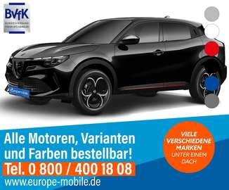 2026 H5 Ibrida 1.2 MHEV VGT e-DCT6