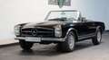 Mercedes-Benz 230 SL Pagode mit Schaltgetriebe OHNE Servo Чорний - thumbnail 1