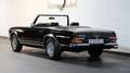 Mercedes-Benz 230 SL Pagode mit Schaltgetriebe OHNE Servo Чорний - thumbnail 3