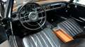 Mercedes-Benz 230 SL Pagode mit Schaltgetriebe OHNE Servo Чорний - thumbnail 14