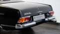 Mercedes-Benz 230 SL Pagode mit Schaltgetriebe OHNE Servo Чорний - thumbnail 10