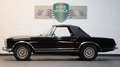Mercedes-Benz 230 SL Pagode mit Schaltgetriebe OHNE Servo Чорний - thumbnail 4