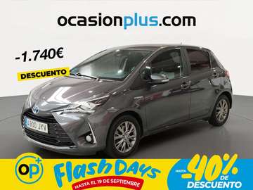 HSD 1.5 Active