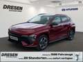 Hyundai KONA 1.6 GDI HEV N-Line Schiebedach SHZ Kamera ACC Rot - thumbnail 1