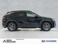 Hyundai TUCSON Facelift Plug-In-Hybrid Prime Leder Memor Schwarz - thumbnail 8