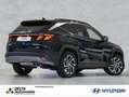 Hyundai TUCSON Facelift Plug-In-Hybrid Prime Leder Memor Schwarz - thumbnail 2