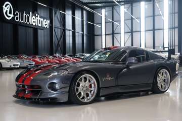 GTS Startech origineel 27.572 km