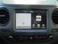 Hyundai i10 1.0i Comfort Navigatie 5drs , Airco NL-Auto Zwart - thumbnail 3