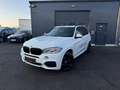 BMW X5 xDrive30d M-Paket *VERKAUFT* Blanc - thumbnail 1