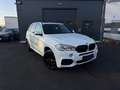 BMW X5 xDrive30d M-Paket *VERKAUFT* Blanc - thumbnail 3