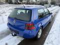 Volkswagen Golf Highline*1. Hand*Klima*ZV*Alu*HU/AU NEU Blau - thumbnail 5
