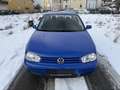 Volkswagen Golf Highline*1. Hand*Klima*ZV*Alu*HU/AU NEU Blau - thumbnail 2
