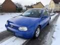 Volkswagen Golf Highline*1. Hand*Klima*ZV*Alu*HU/AU NEU Blau - thumbnail 1