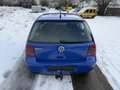 Volkswagen Golf Highline*1. Hand*Klima*ZV*Alu*HU/AU NEU Blau - thumbnail 6