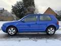Volkswagen Golf Highline*1. Hand*Klima*ZV*Alu*HU/AU NEU Blau - thumbnail 8