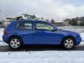 Volkswagen Golf Highline*1. Hand*Klima*ZV*Alu*HU/AU NEU Blau - thumbnail 4