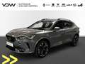 CUPRA Formentor VZ 2.0 TSI Klima Navi Rückfahrkamera Sitzheizung Grau - thumbnail 1