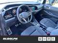 Volkswagen Caddy Style 2.0 TDI 7-Sitzer DSG LED Navi AHK SHZ PDC Blau - thumbnail 6
