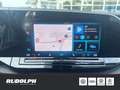 Volkswagen Caddy Style 2.0 TDI 7-Sitzer DSG LED Navi AHK SHZ PDC Blau - thumbnail 8