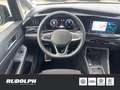 Volkswagen Caddy Style 2.0 TDI 7-Sitzer DSG LED Navi AHK SHZ PDC Blau - thumbnail 7