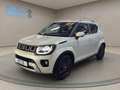 Suzuki Ignis 1.2 GLX Mild Hybrid Blanco - thumbnail 3