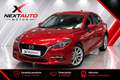 Mazda 3 2.2 Luxury Safety Rojo - thumbnail 1