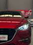 Mazda 3 2.2 Luxury Safety Rojo - thumbnail 6