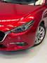 Mazda 3 2.2 Luxury Safety Rojo - thumbnail 4