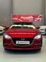 Mazda 3 2.2 Luxury Safety Rojo - thumbnail 5