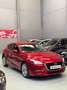 Mazda 3 2.2 Luxury Safety Rojo - thumbnail 8