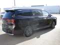 Forthing Sonstige Forthing V9 PHEV 7 Places Full Option Violett - thumbnail 5