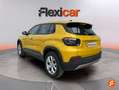 Jeep Avenger 1.2 74KW Amarillo - thumbnail 5