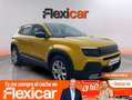 Jeep Avenger 1.2 74KW Amarillo - thumbnail 1