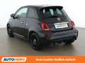 Abarth 595 1.4 Turbo F595 Schwarz - thumbnail 4
