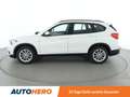 BMW X1 xDrive 18d *NAVI*LIM*PDC*SHZ*KLIMA* Biały - thumbnail 3